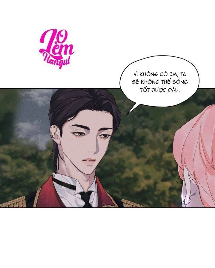 Tôi Là Tình Cũ Của Nam Chính Chapter 8 - 40