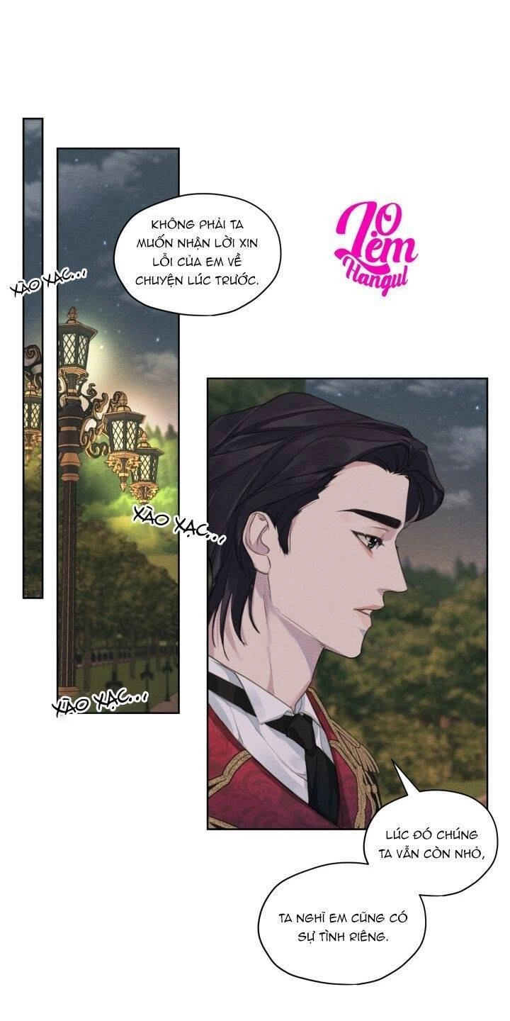 Tôi Là Tình Cũ Của Nam Chính Chapter 8 - 42