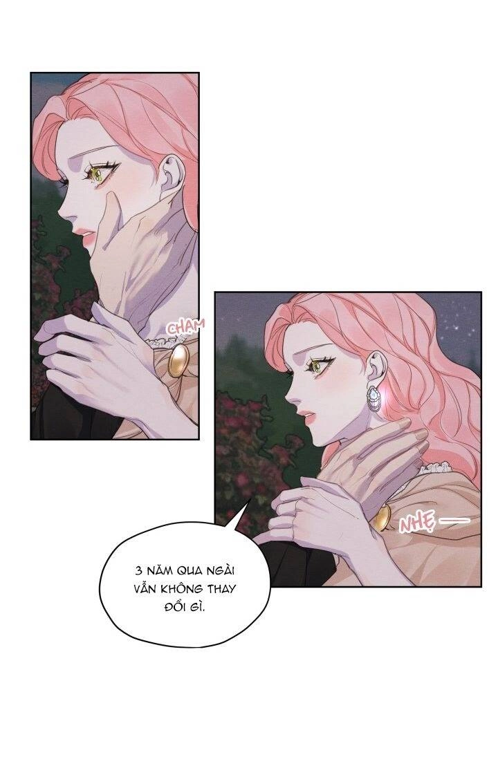 Tôi Là Tình Cũ Của Nam Chính Chapter 8 - 46