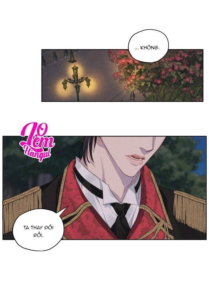 Tôi Là Tình Cũ Của Nam Chính Chapter 8 - 47