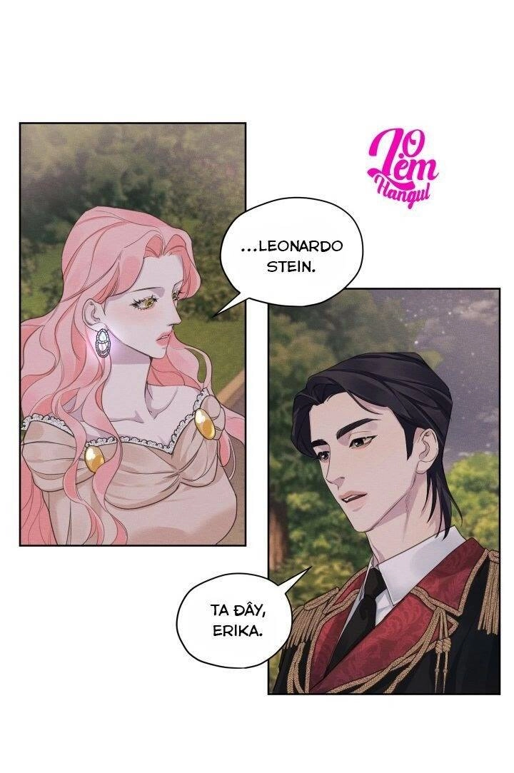 Tôi Là Tình Cũ Của Nam Chính Chapter 9 - 3