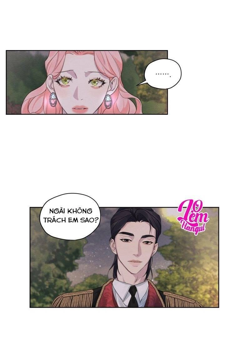 Tôi Là Tình Cũ Của Nam Chính Chapter 9 - 4