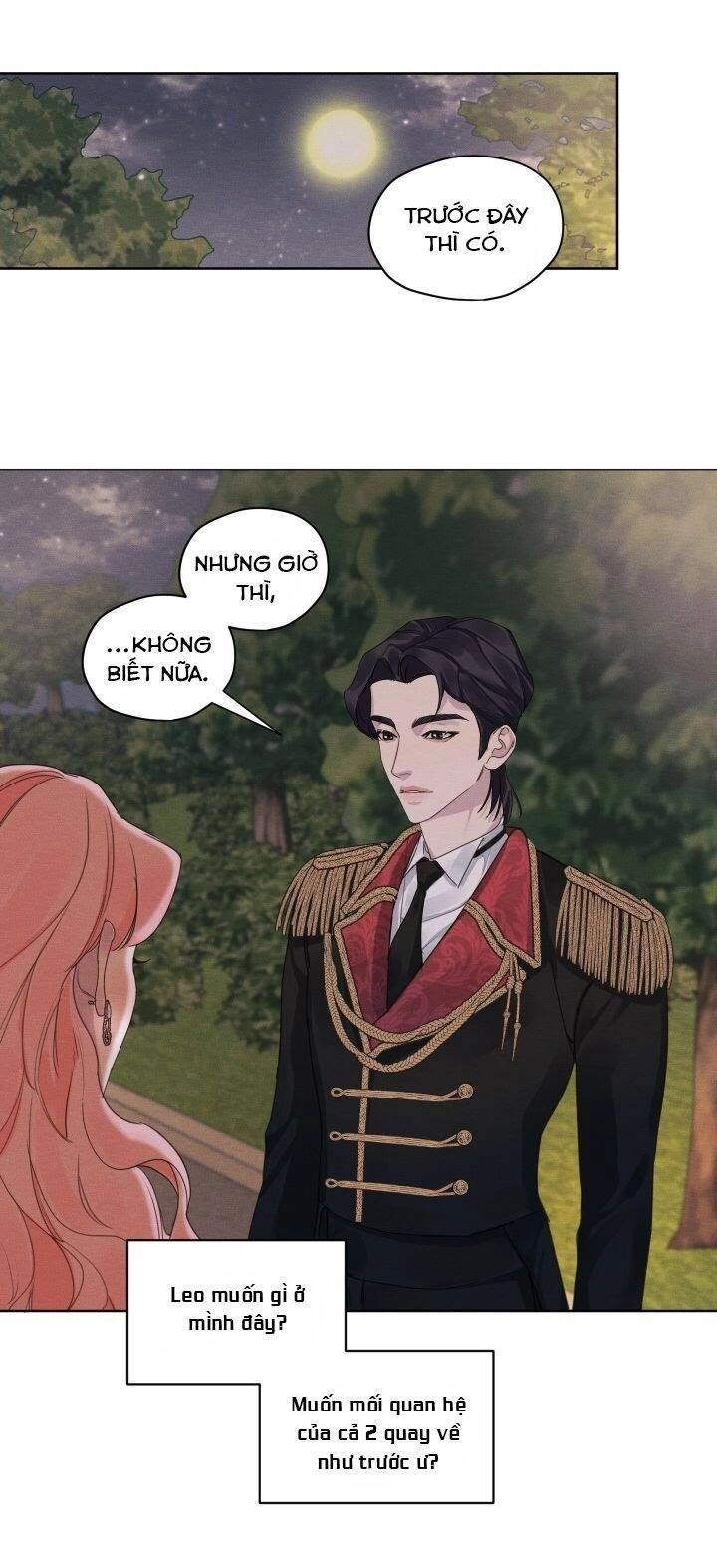 Tôi Là Tình Cũ Của Nam Chính Chapter 9 - 5