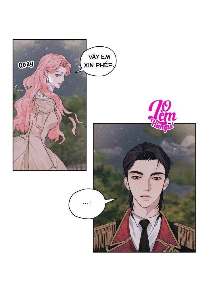 Tôi Là Tình Cũ Của Nam Chính Chapter 9 - 9