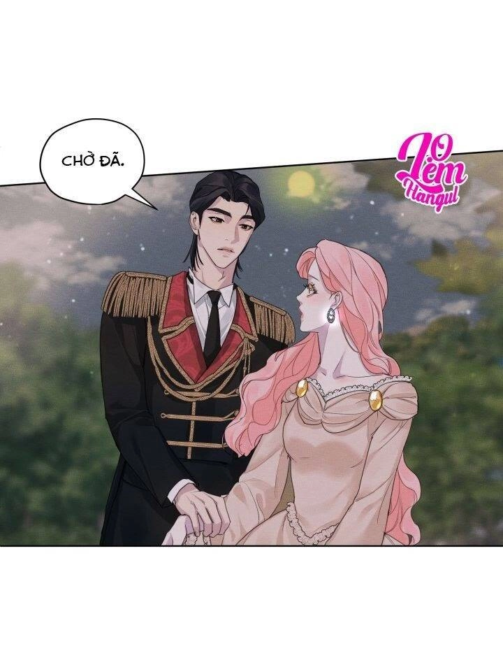 Tôi Là Tình Cũ Của Nam Chính Chapter 9 - 11