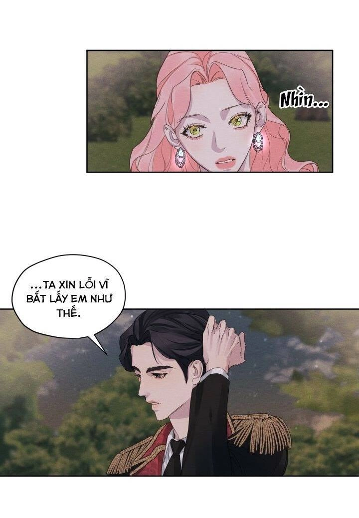 Tôi Là Tình Cũ Của Nam Chính Chapter 9 - 12