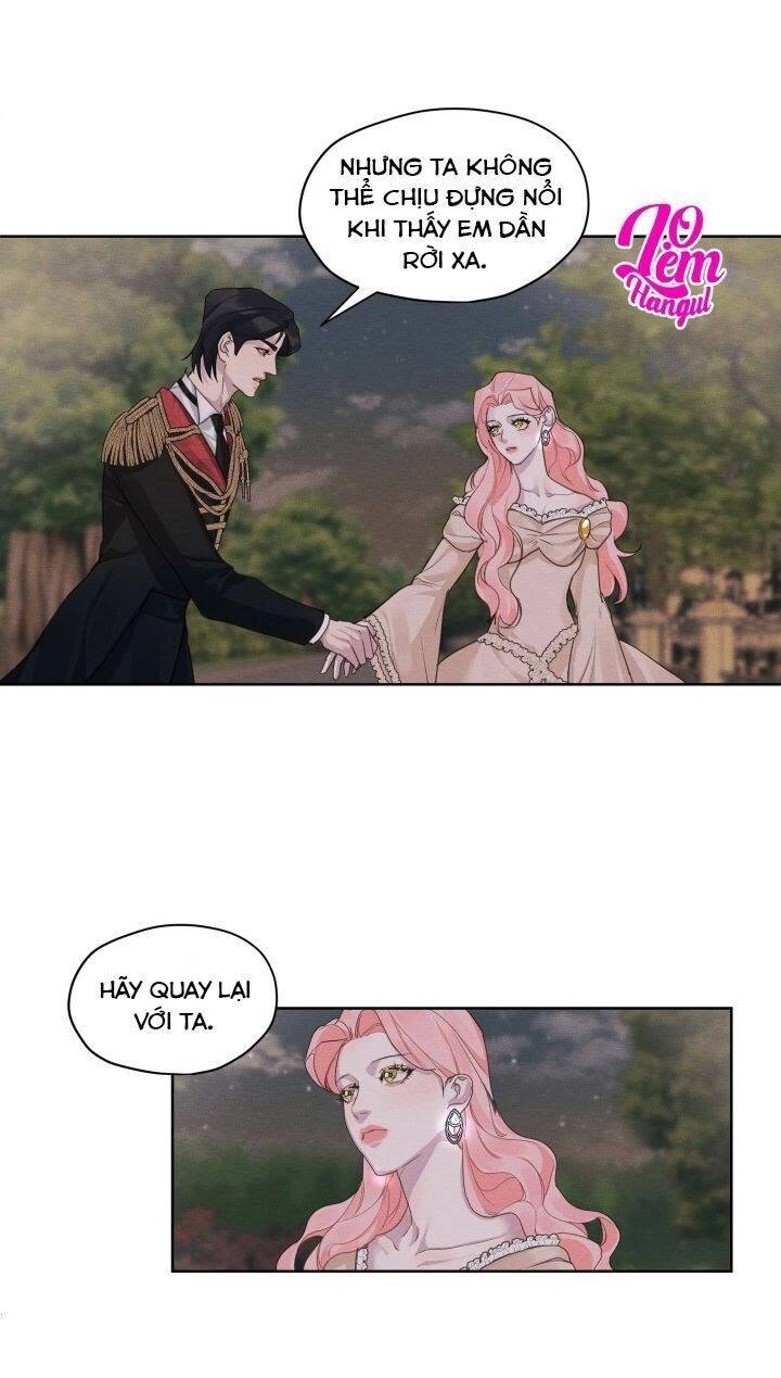 Tôi Là Tình Cũ Của Nam Chính Chapter 9 - 13