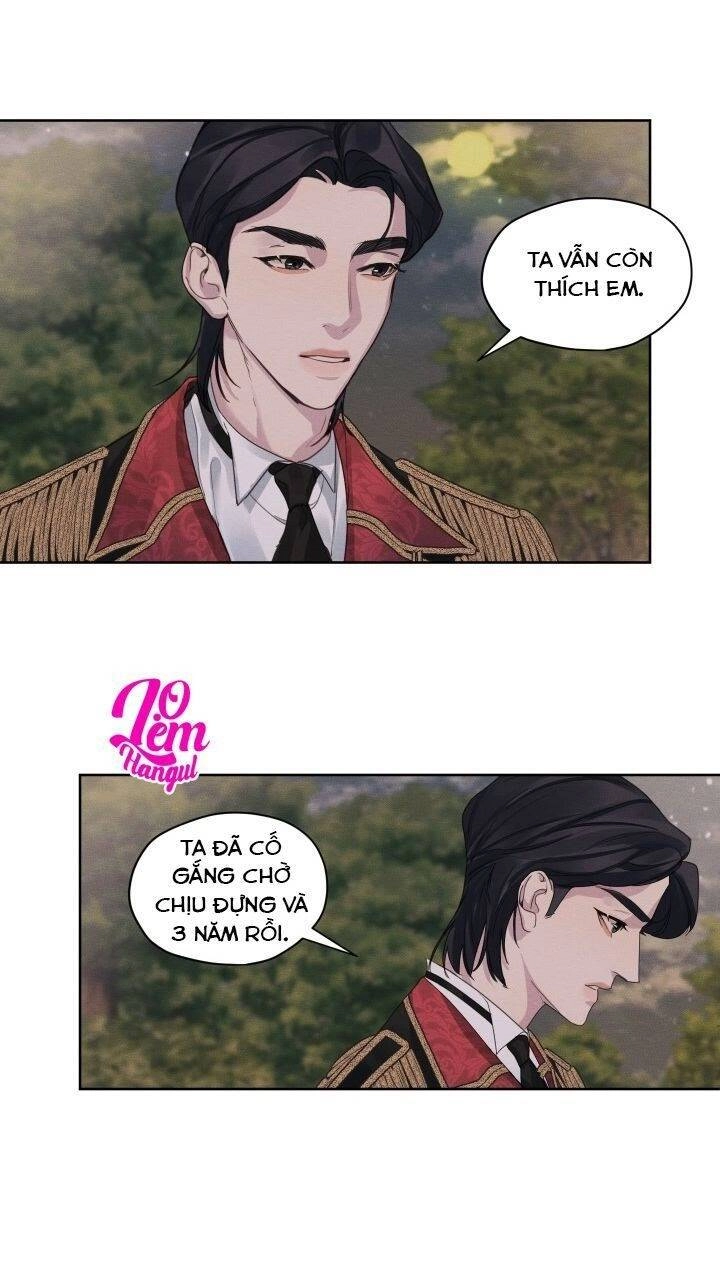 Tôi Là Tình Cũ Của Nam Chính Chapter 9 - 14
