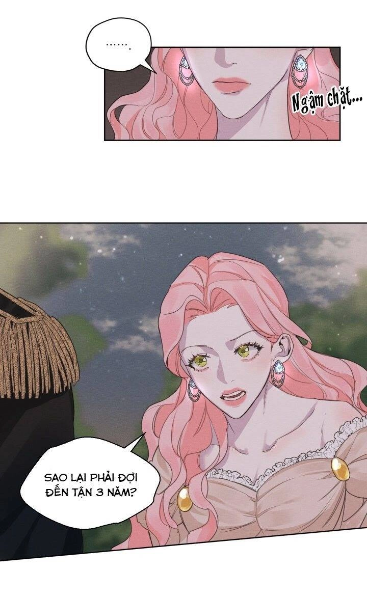 Tôi Là Tình Cũ Của Nam Chính Chapter 9 - 15