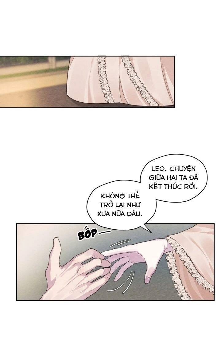 Tôi Là Tình Cũ Của Nam Chính Chapter 9 - 17
