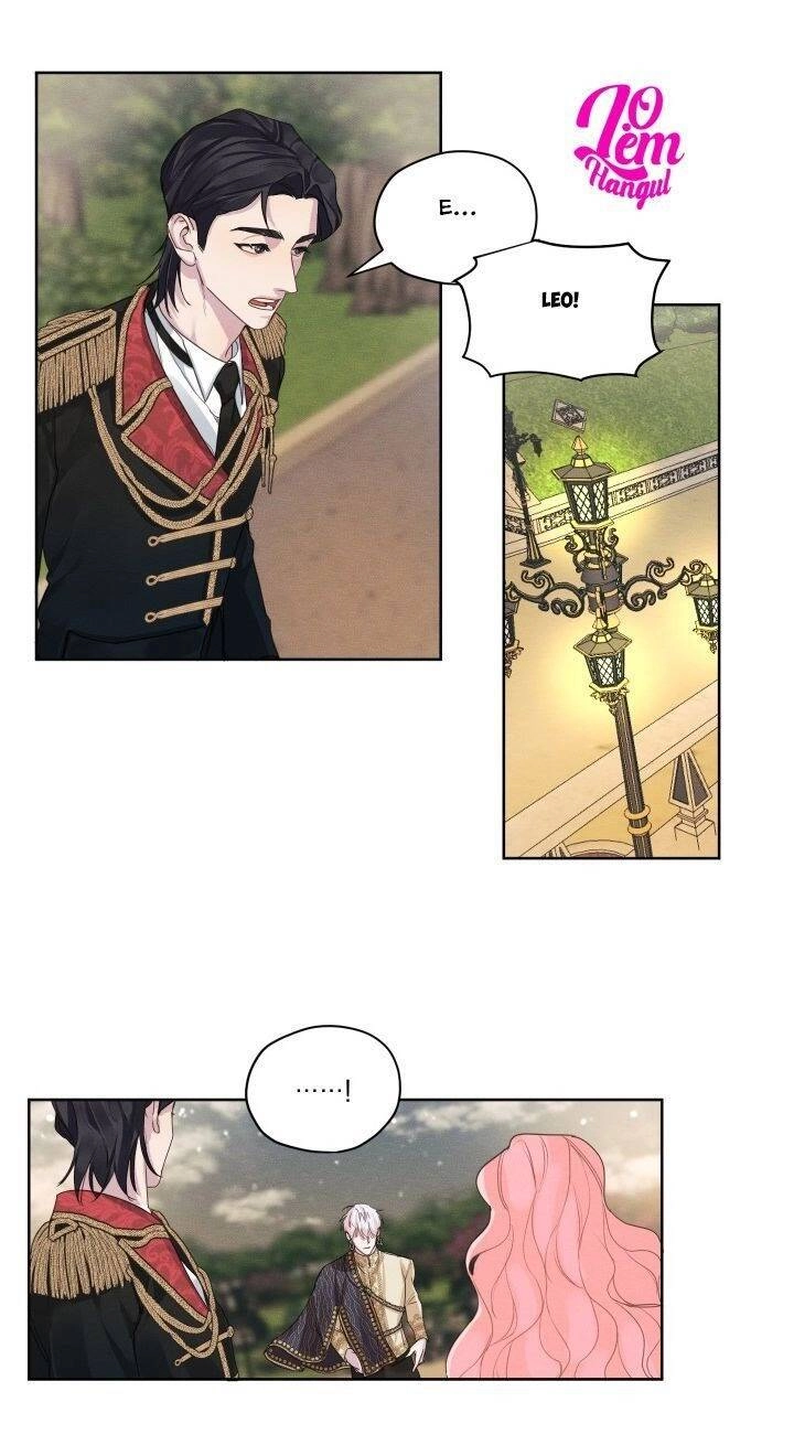 Tôi Là Tình Cũ Của Nam Chính Chapter 9 - 18