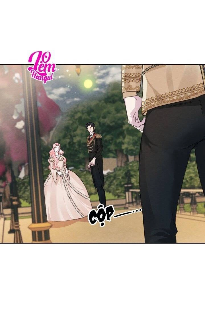 Tôi Là Tình Cũ Của Nam Chính Chapter 9 - 19