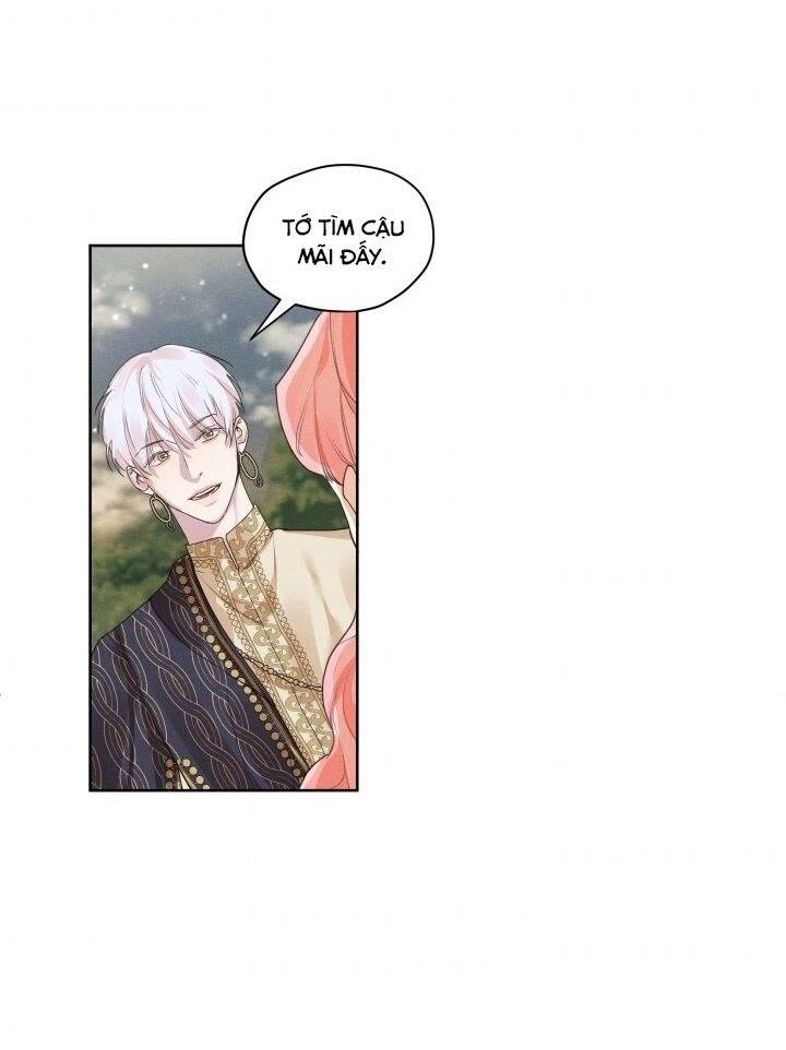 Tôi Là Tình Cũ Của Nam Chính Chapter 9 - 22