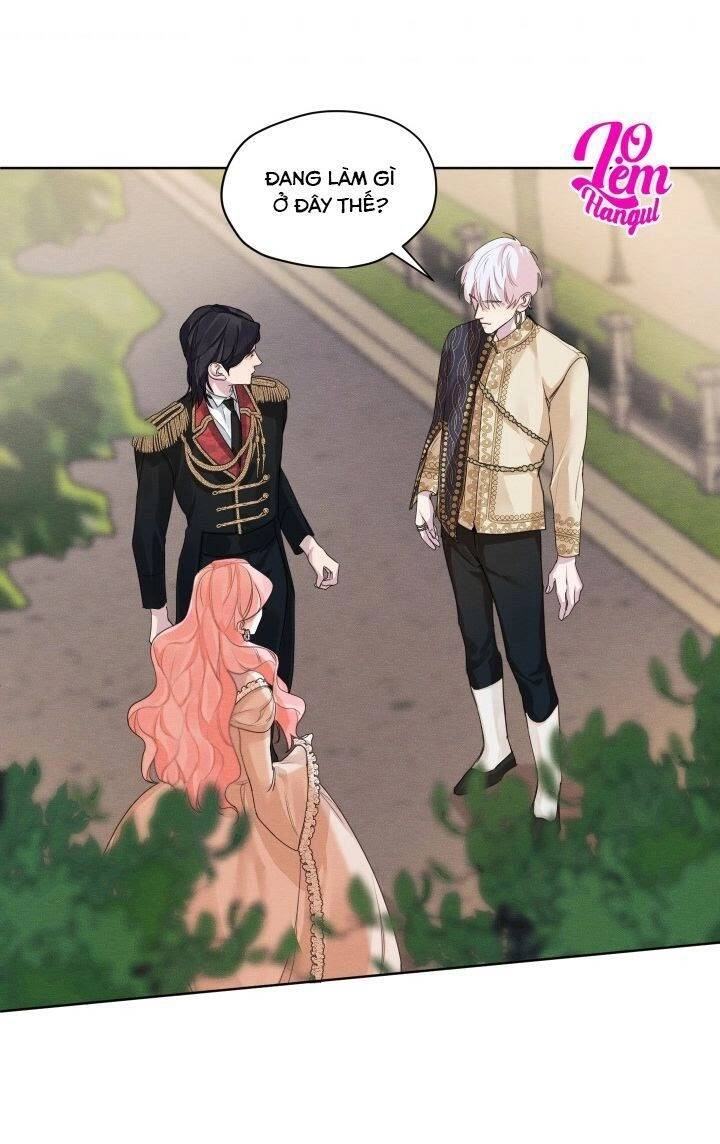 Tôi Là Tình Cũ Của Nam Chính Chapter 9 - 23