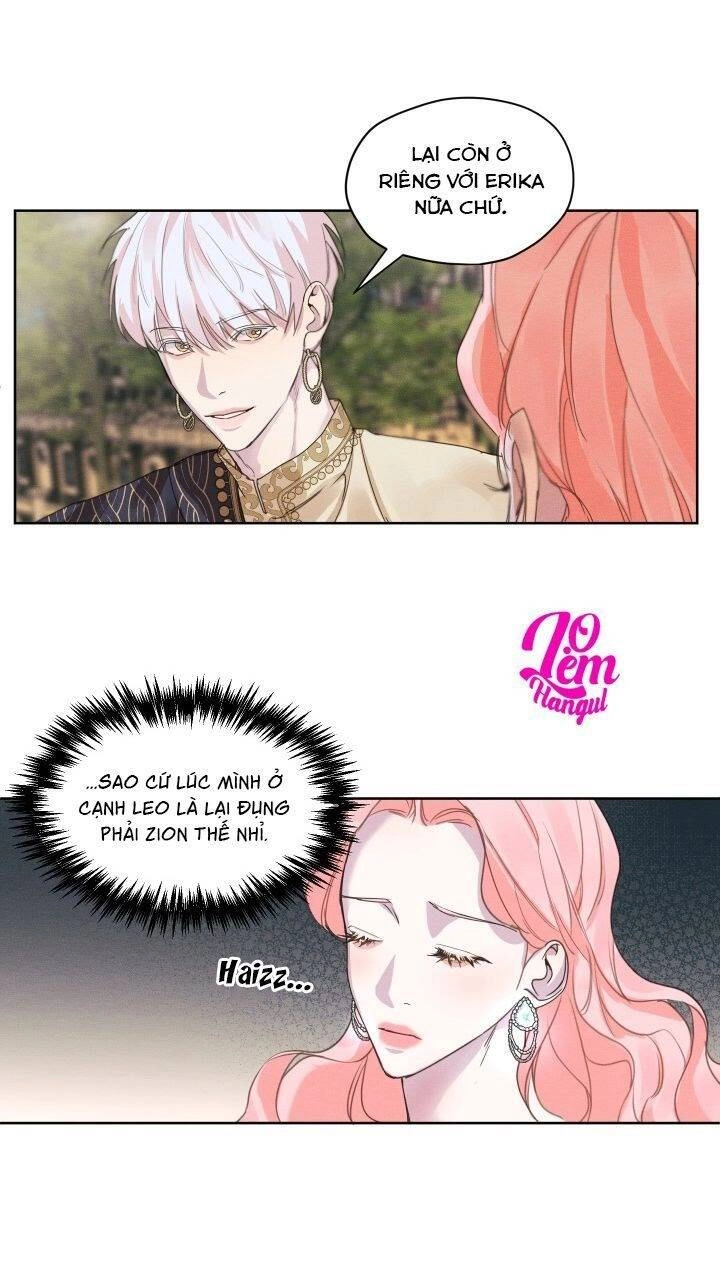 Tôi Là Tình Cũ Của Nam Chính Chapter 9 - 24