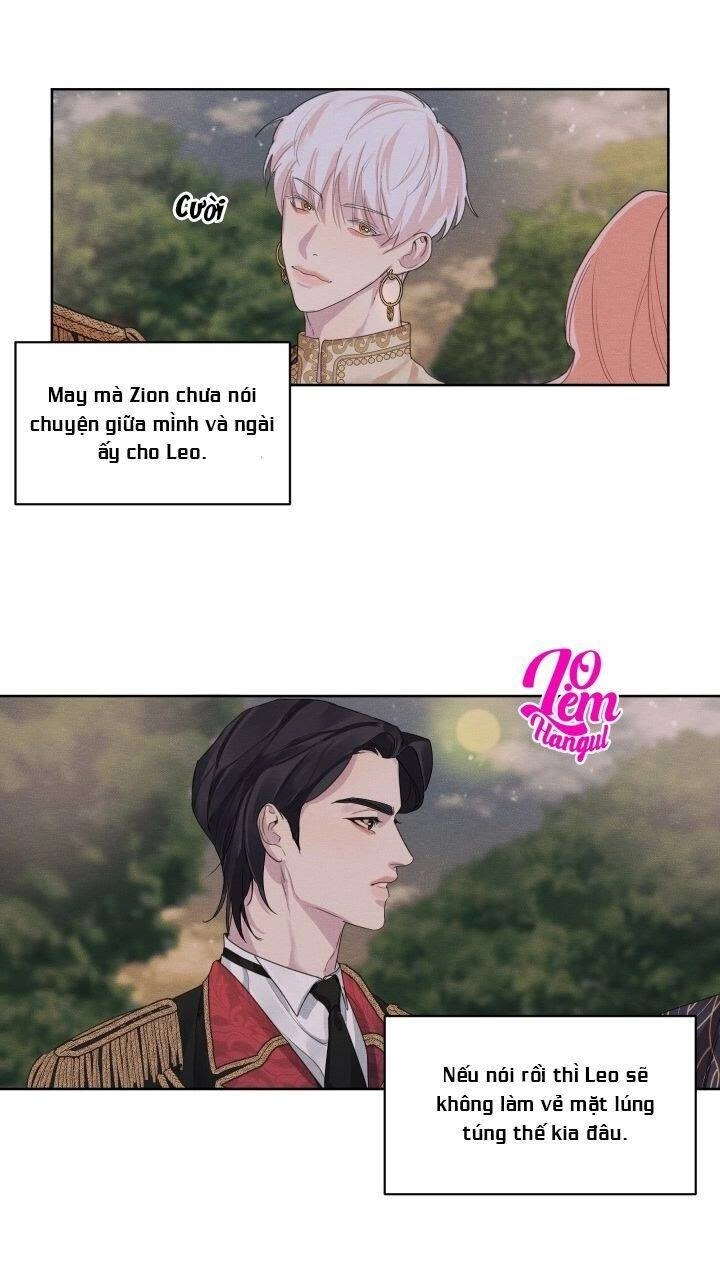 Tôi Là Tình Cũ Của Nam Chính Chapter 9 - 25