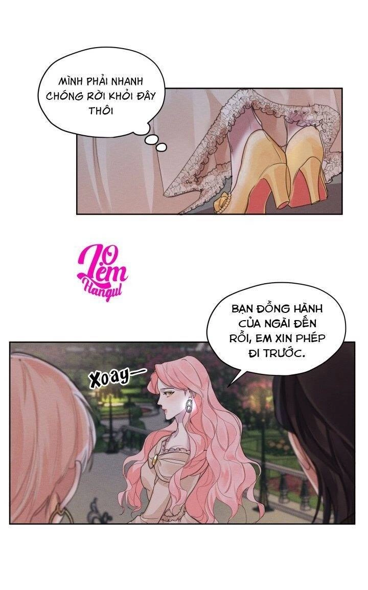 Tôi Là Tình Cũ Của Nam Chính Chapter 9 - 26
