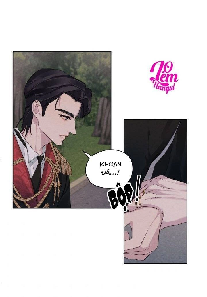 Tôi Là Tình Cũ Của Nam Chính Chapter 9 - 27