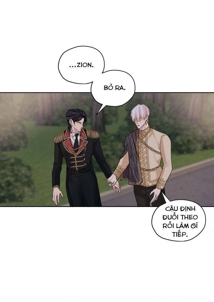 Tôi Là Tình Cũ Của Nam Chính Chapter 9 - 28