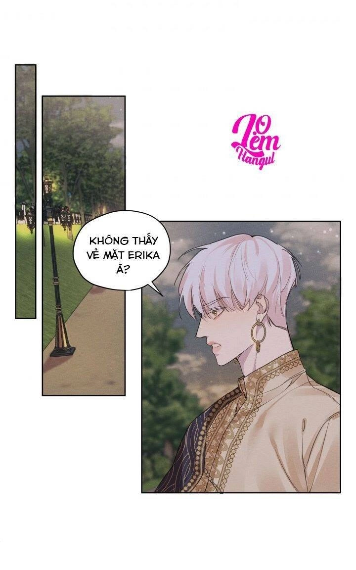 Tôi Là Tình Cũ Của Nam Chính Chapter 9 - 29