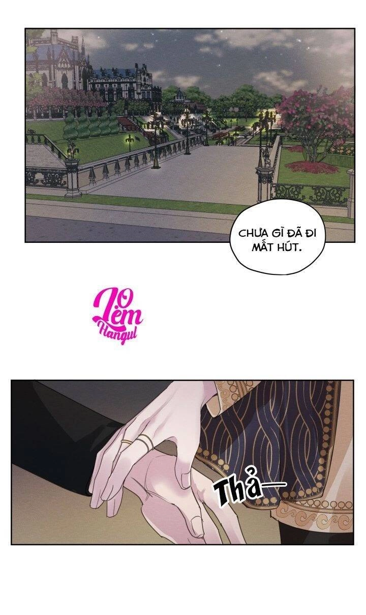 Tôi Là Tình Cũ Của Nam Chính Chapter 9 - 31