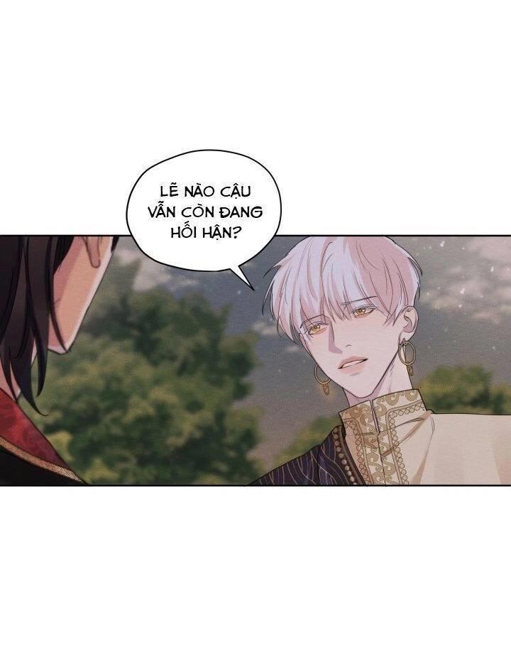 Tôi Là Tình Cũ Của Nam Chính Chapter 9 - 33