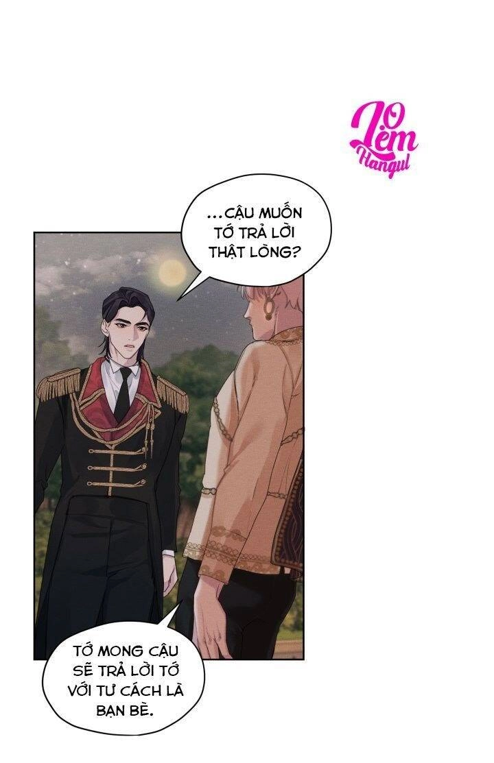 Tôi Là Tình Cũ Của Nam Chính Chapter 9 - 34