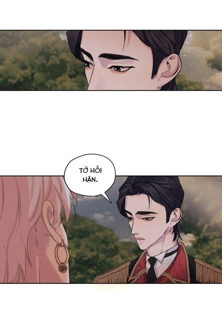 Tôi Là Tình Cũ Của Nam Chính Chapter 9 - 35