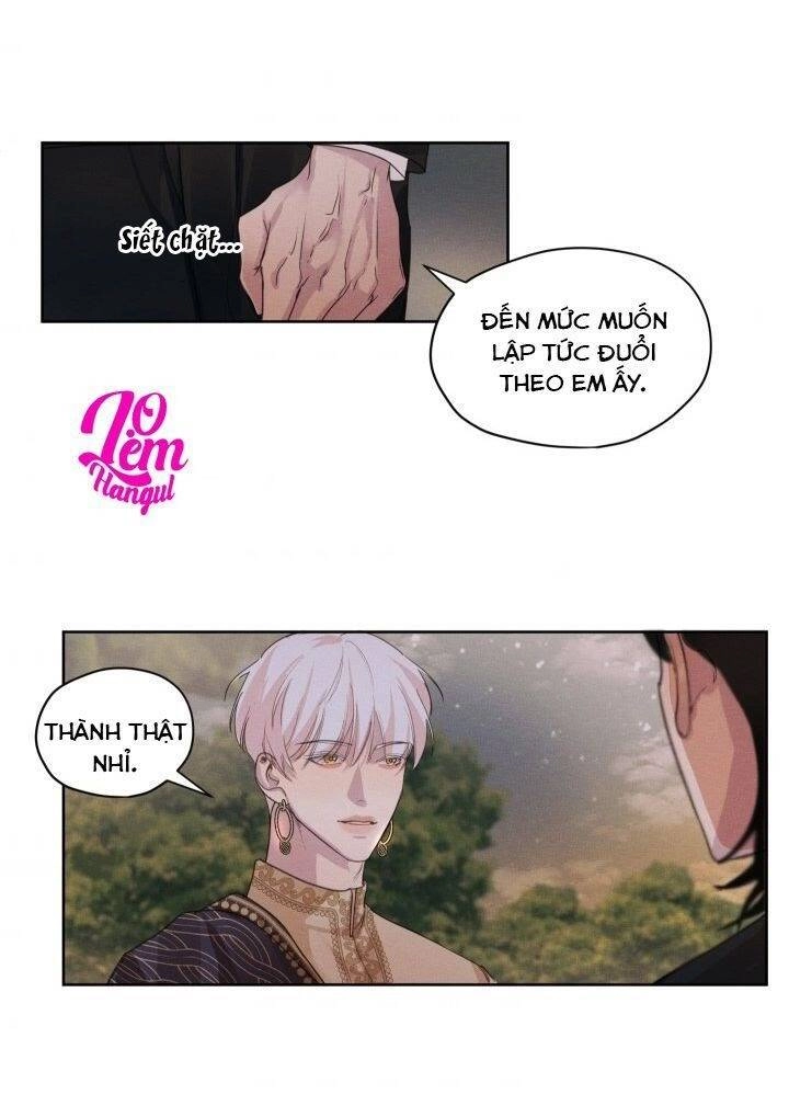 Tôi Là Tình Cũ Của Nam Chính Chapter 9 - 36