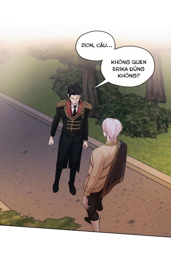 Tôi Là Tình Cũ Của Nam Chính Chapter 9 - 37