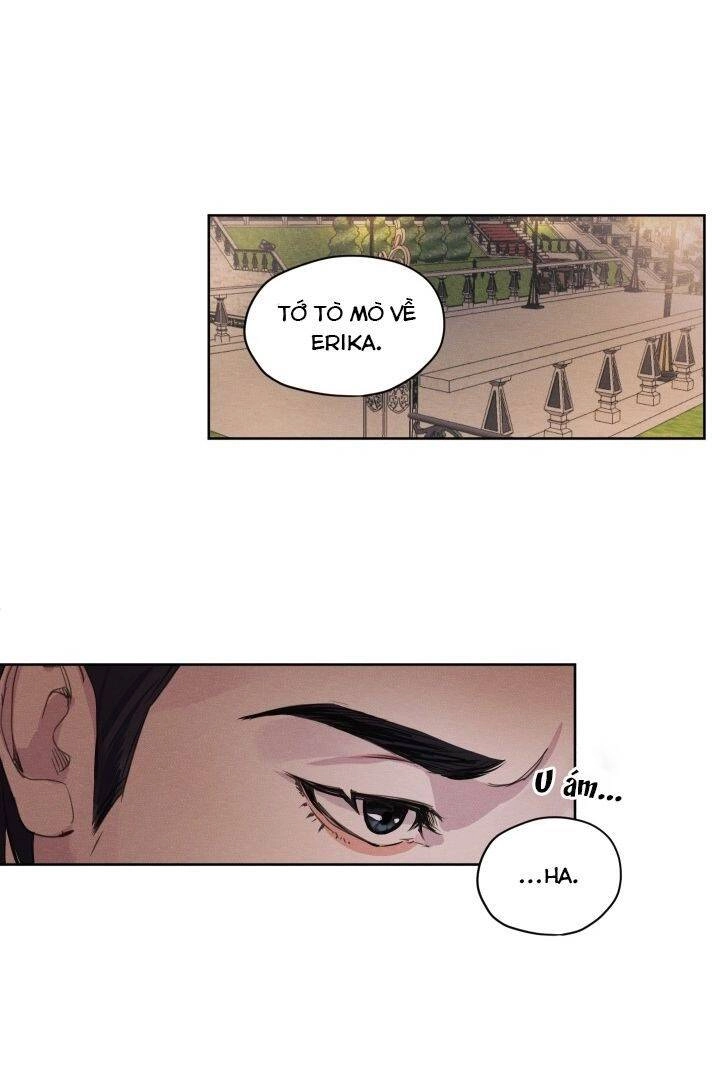 Tôi Là Tình Cũ Của Nam Chính Chapter 9 - 39