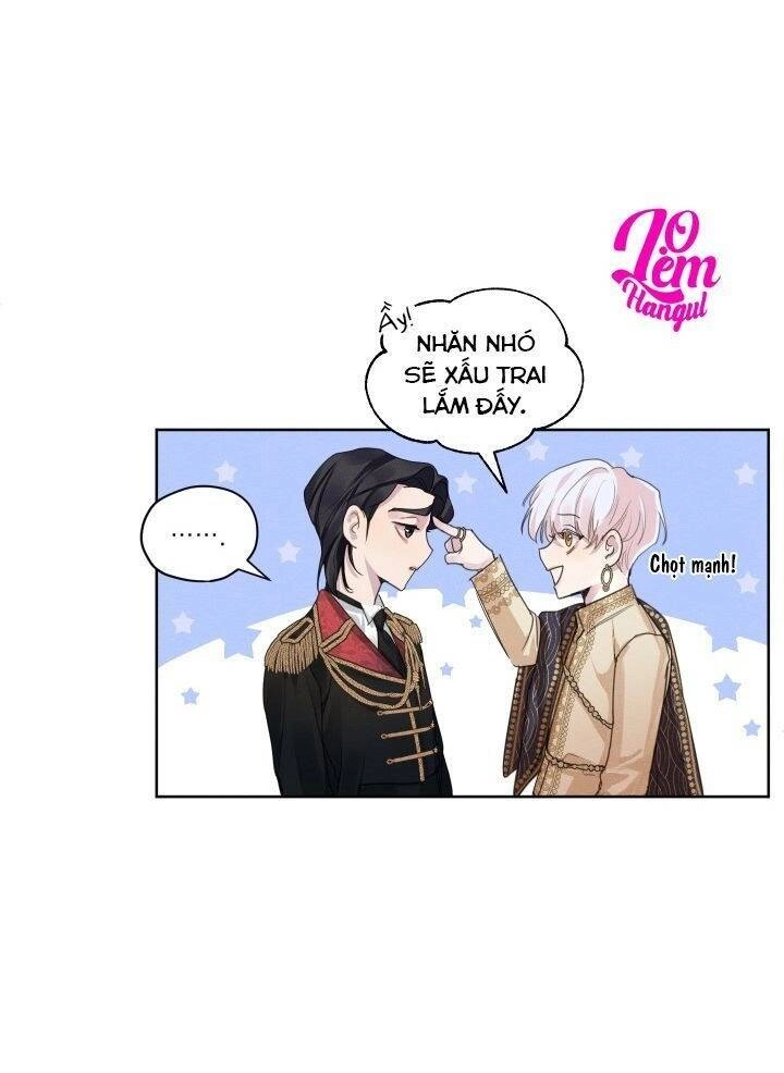 Tôi Là Tình Cũ Của Nam Chính Chapter 9 - 40