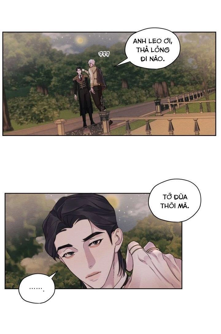 Tôi Là Tình Cũ Của Nam Chính Chapter 9 - 41