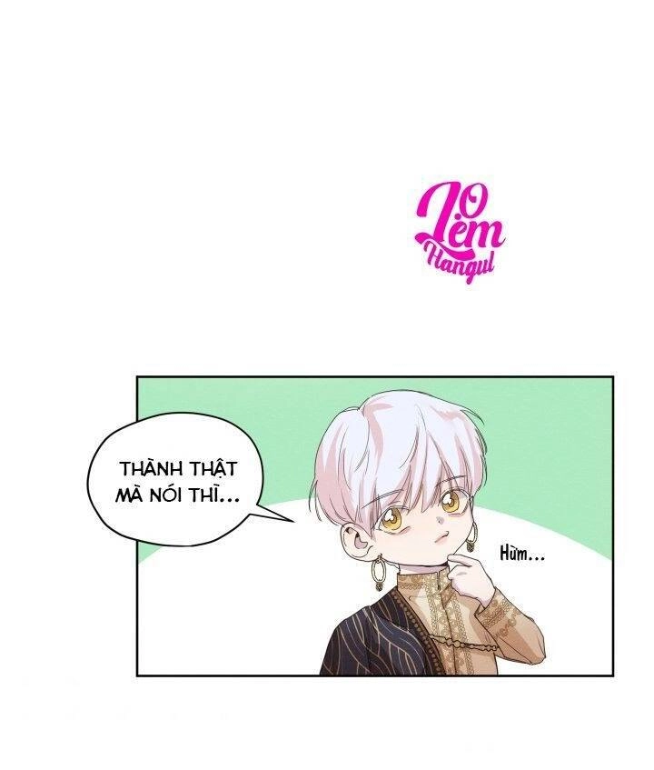 Tôi Là Tình Cũ Của Nam Chính Chapter 9 - 42