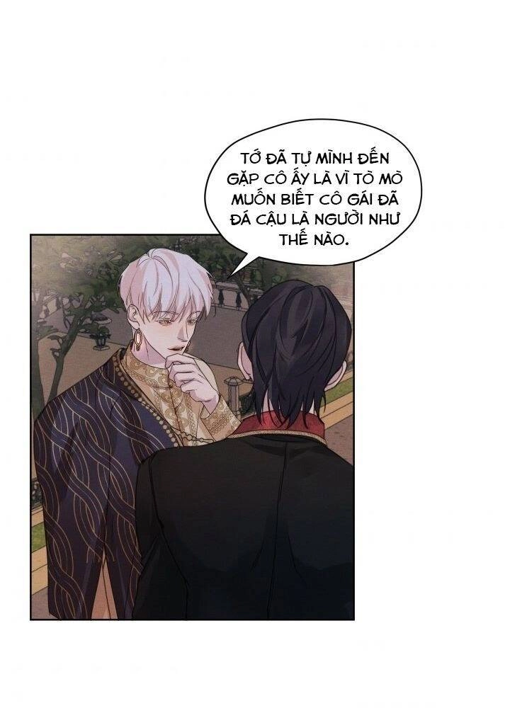 Tôi Là Tình Cũ Của Nam Chính Chapter 9 - 43