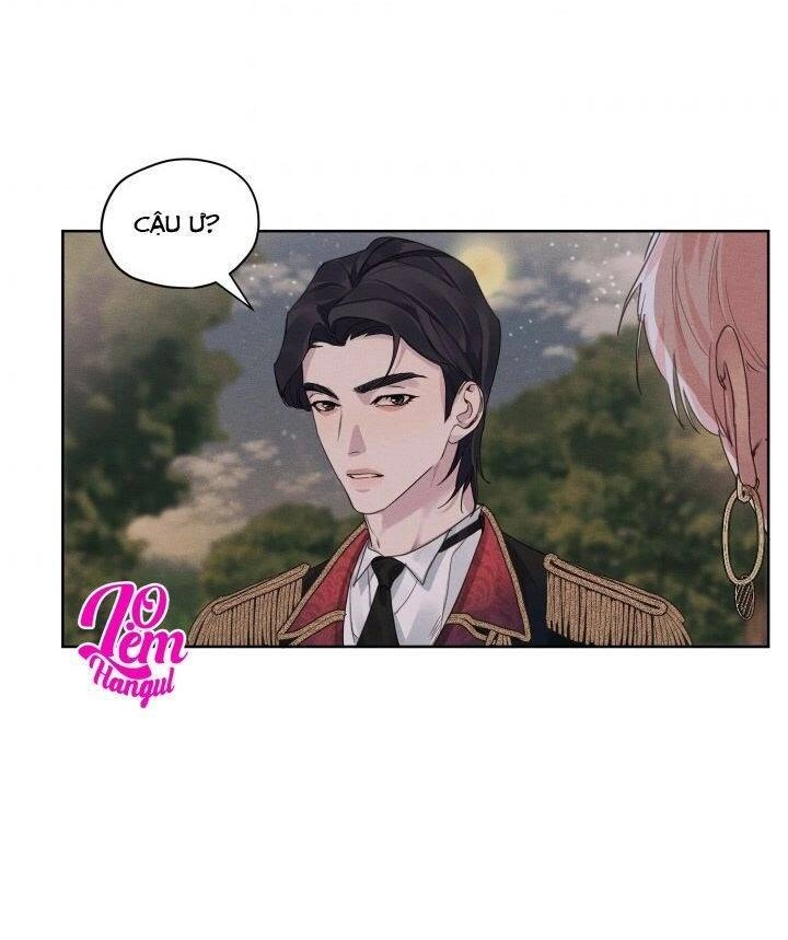 Tôi Là Tình Cũ Của Nam Chính Chapter 9 - 44