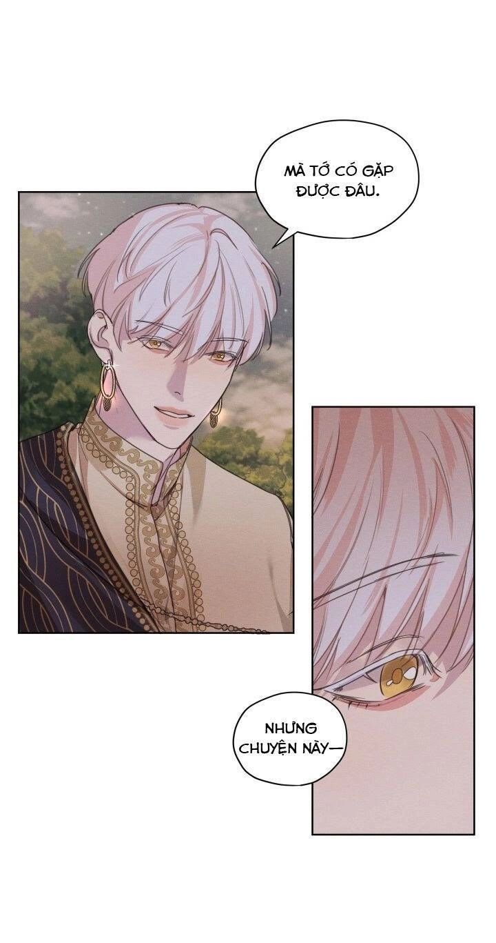 Tôi Là Tình Cũ Của Nam Chính Chapter 9 - 45