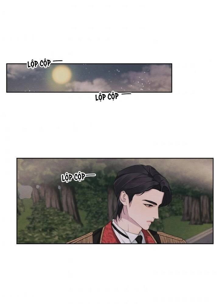 Tôi Là Tình Cũ Của Nam Chính Chapter 10 - 1