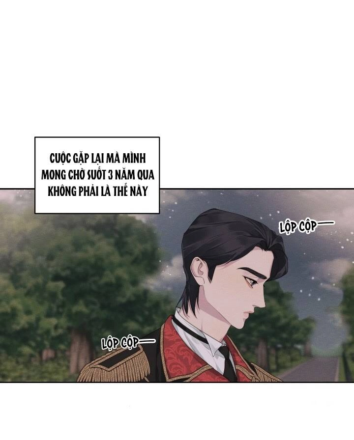 Tôi Là Tình Cũ Của Nam Chính Chapter 10 - 3