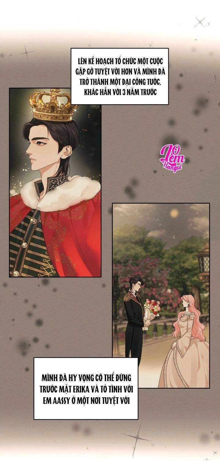 Tôi Là Tình Cũ Của Nam Chính Chapter 10 - 4