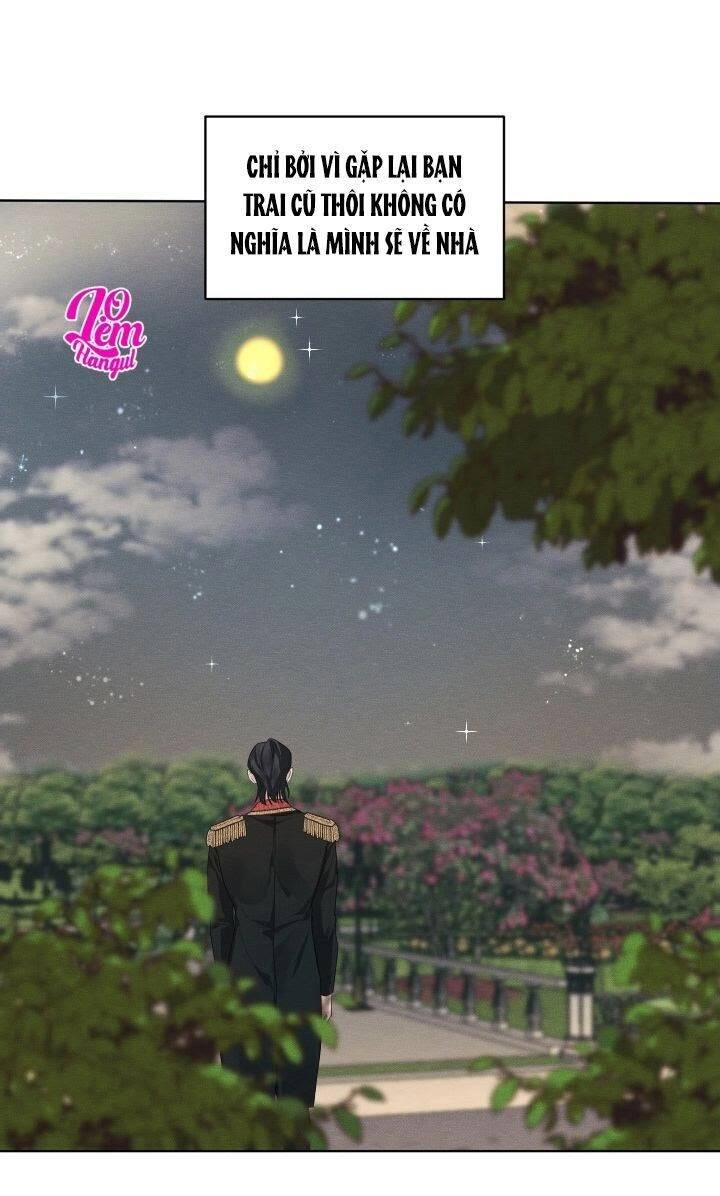 Tôi Là Tình Cũ Của Nam Chính Chapter 10 - 8