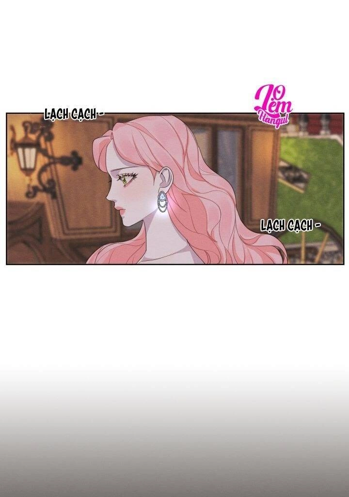 Tôi Là Tình Cũ Của Nam Chính Chapter 10 - 11