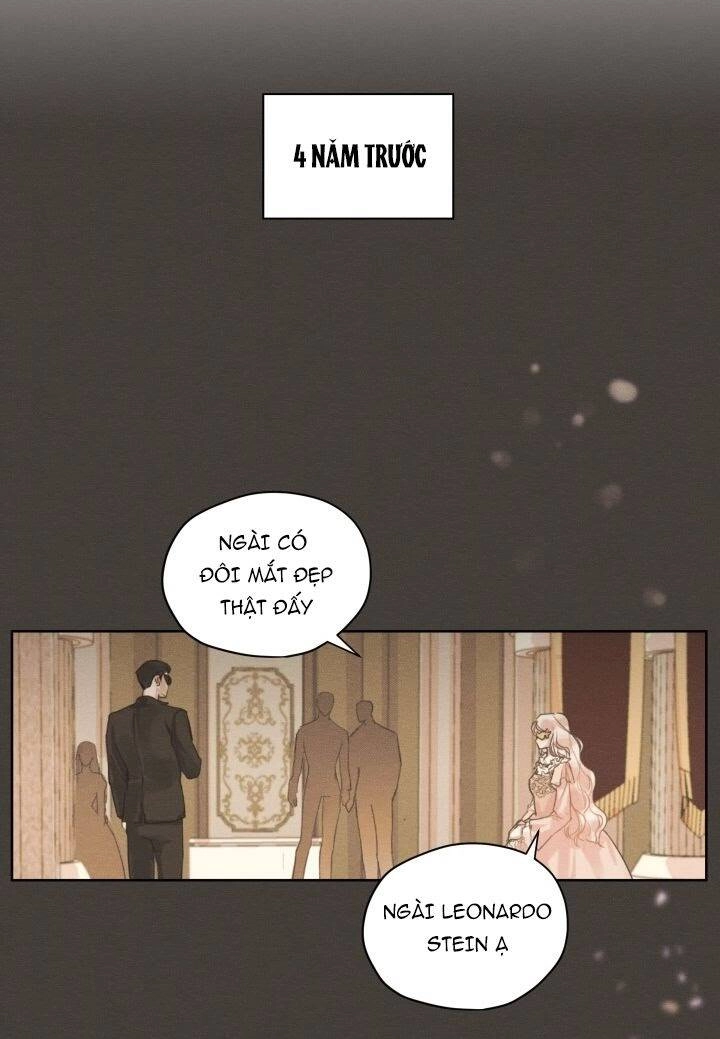 Tôi Là Tình Cũ Của Nam Chính Chapter 10 - 12