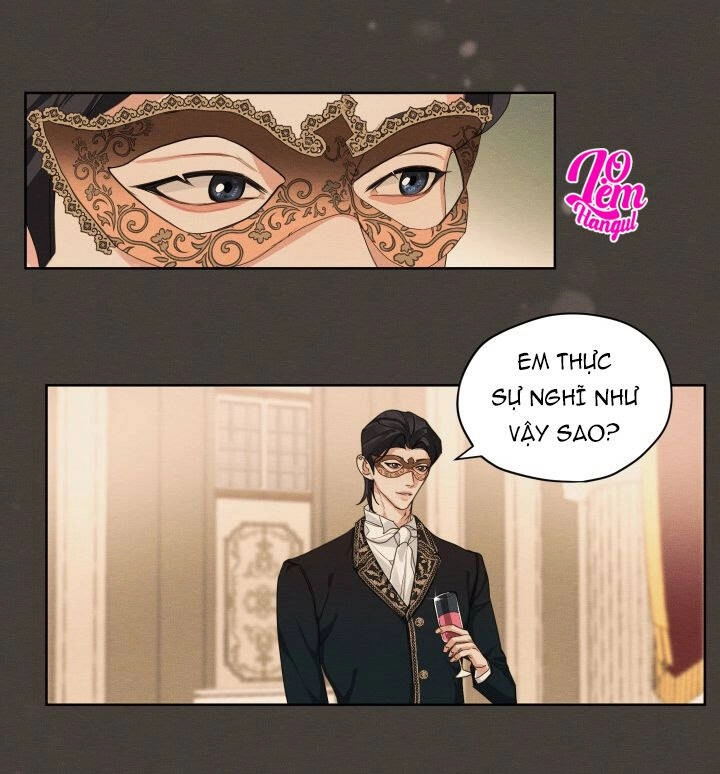 Tôi Là Tình Cũ Của Nam Chính Chapter 10 - 14