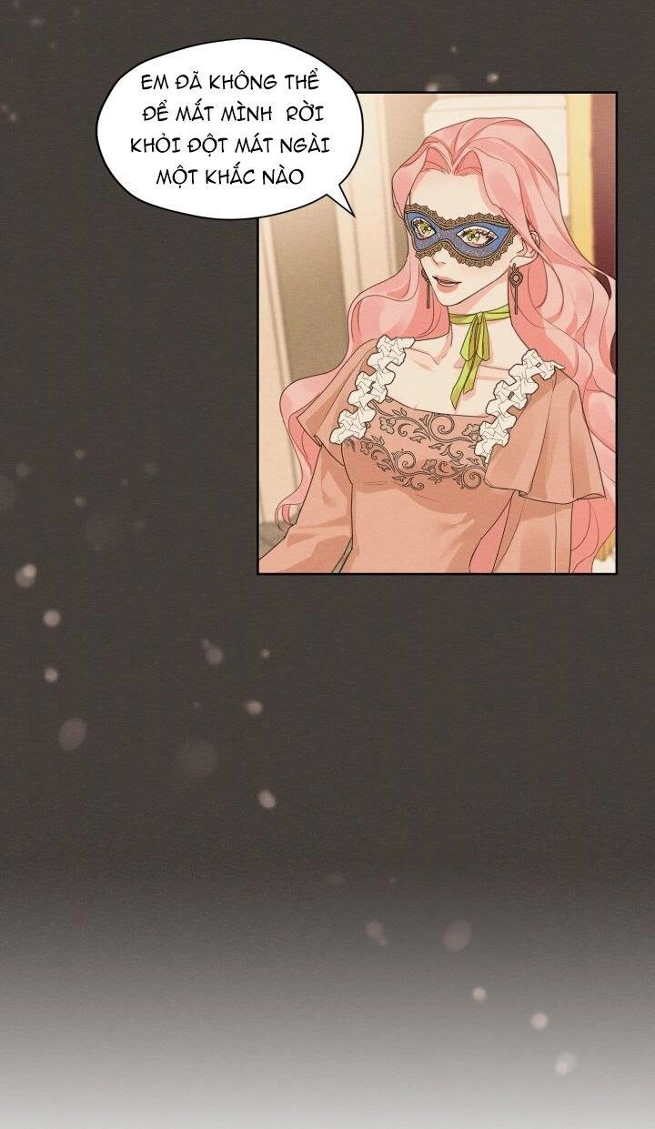 Tôi Là Tình Cũ Của Nam Chính Chapter 10 - 15