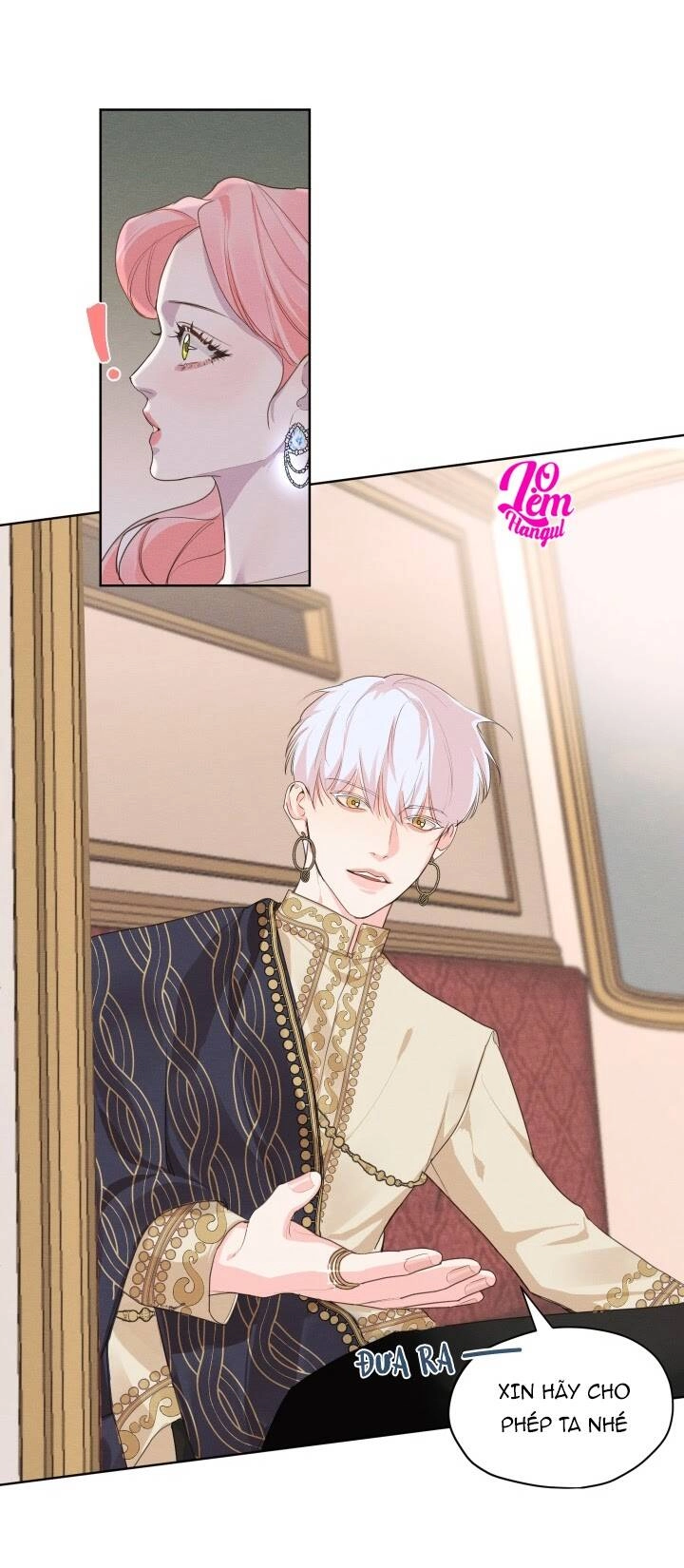 Tôi Là Tình Cũ Của Nam Chính Chapter 10 - 18