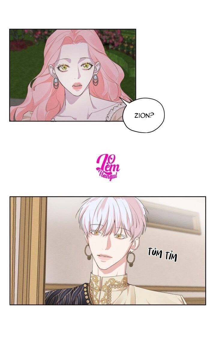 Tôi Là Tình Cũ Của Nam Chính Chapter 10 - 19