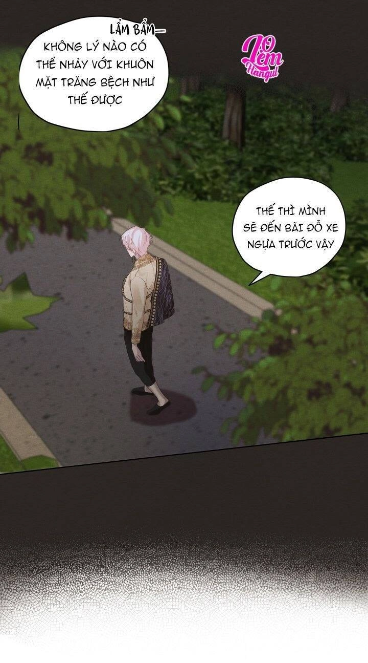 Tôi Là Tình Cũ Của Nam Chính Chapter 10 - 21