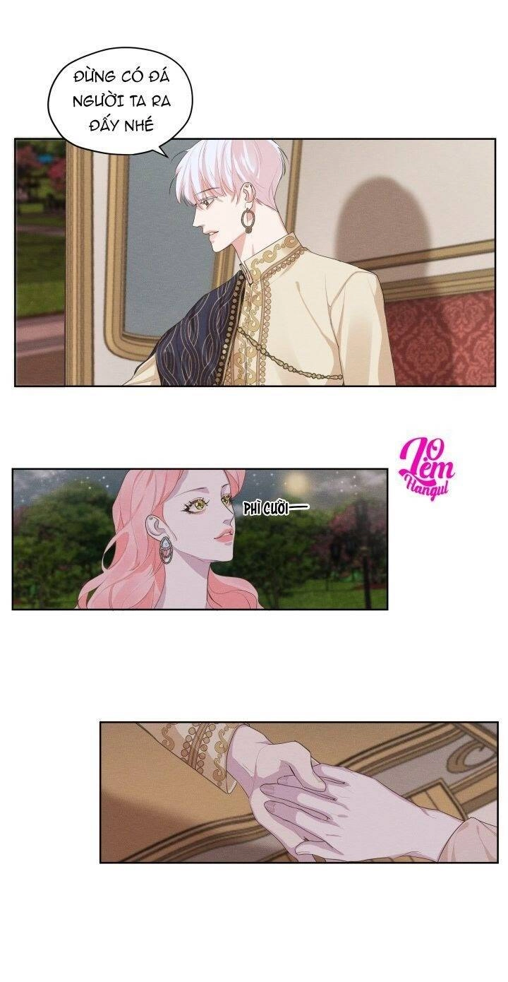 Tôi Là Tình Cũ Của Nam Chính Chapter 10 - 22