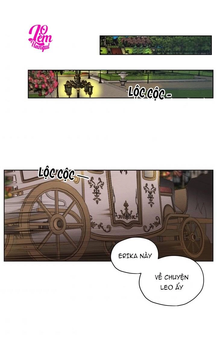 Tôi Là Tình Cũ Của Nam Chính Chapter 10 - 24